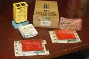 Banner, Current Trip Point Module, CIBK-2, CI3RC, 9001/01-280-100-10, NEW