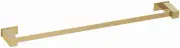 Gerber D446132 Sirius 24" Single Towel Bar - Bronze
