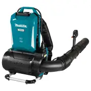 Makita UB002CX3 - Direct Connection Brushless Backpack Blower Kit