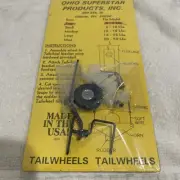 Ohio Superstar Products Tiny Tailwheel