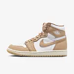 NIKE WMNS AIR JORDAN 1 RETRO HI OG [FN6622-201] 男女 休閒鞋 喬丹 奶茶