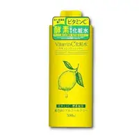 在飛比找金石堂優惠-東亞製藥 維他命C保濕化妝水500mL《日藥本舖》