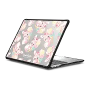 MacBook Air 13-inch (M2 - M4) Impact Case YUMMY,BUNNY