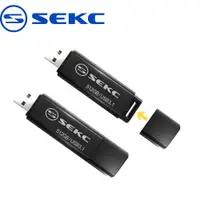 在飛比找ETMall東森購物網優惠-SEKC SDA20 512GB USB3.1 Gen1 高