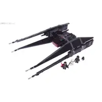 在飛比找蝦皮購物優惠-LEGO Star Wars 75179 KYLO REN'