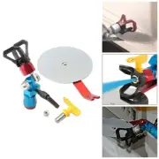 Airless Paint Spray Guide Accessory Tool& Tip For Titan Wagner 7/8" Sprayer
