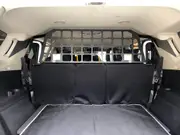 Kaon Light Cargo Pet Barrier to suit Isuzu MU-X Gen 1 - KS0019