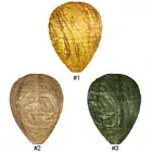 Wasp Nest Decoy Paper Hornet Deterrents Non-Toxic Home Yard Supplies