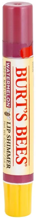 [Burt’s bees] Burt's Bee Lip Gloss Watermelon 2.6g