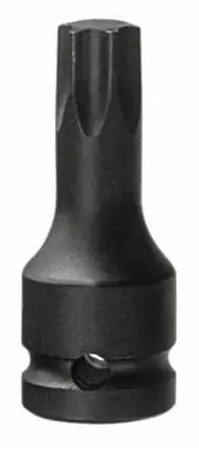 Typhoon 72990 - Impact Socket Torx 1/2" Drive T45