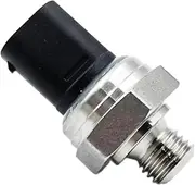 Car Air Pressure Switches Compatible with for W245 2005-2011 for W203 W204 2005-2007 3 Pins Engine Sensor Switch Exhaust Air Condition Pressure Sensor A0091535028