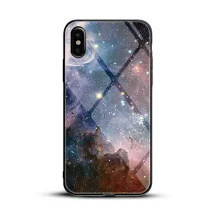 SAMSUNG 三星 Galaxy A6 A5 A7 A8 2018 鋼化玻璃後蓋 + 軟 TPU 邊框