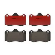 Brembo Prime Ceramic Disc Brake Pad Set - P68051N