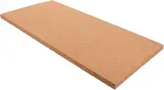 HOOTNEE Cork Bulletin Board Large Photo Board for Wall Office Cork Tiles for Home Office
