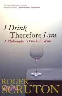 在飛比找三民網路書店優惠-I Drink Therefore I Am: A Phil