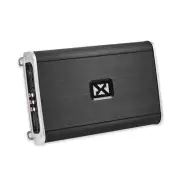 NVX VAD10004 4-Channel Full-Range Class D Amplifier 2000W Max, 1000W RMS High...