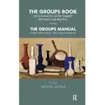 THE GROUPS BOOK: PSYCHOANALYTIC GROUP THERAPY: PRINCIPLES AND PRACTICE