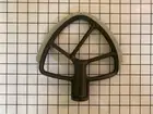 GENUINE BREVILLE MIXER BEM410/BEM800/BEM820 SCRAPER BEATER ATTACHMENT BEM800/335