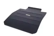 Rennline Track Mat Driver Side Black Fits Mini F54