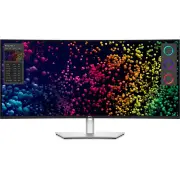 DELL UltraSharp U4025QW 40" 120Hz 5K Curved Monitor with (Hub)
