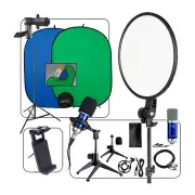 Smith Victor ProMARK Creator | WFH 360 Kit
