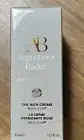 NEW Augustinus Bader THE RICH CREAM with TFC8 15 ml / 0.5 fl. oz. Sealed