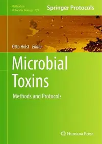 在飛比找博客來優惠-Microbial Toxins: Methods and 