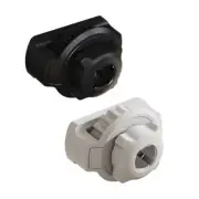 Tripods Adapter 1/4inch Screw Mount Cold Shoe Mount Adapter with 1/4inch Screw