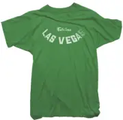 Hunter S Thompson Official T-Shirt - Fabulous Las Vegas T-Shirt - Mens