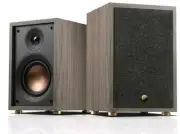 HiVi-Swans Oasis 140 Passive Speakers, 2-Way HiFi Bookshelf Speakers for TV...