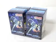 Square Enix Fullmetal Alchemist Trading Arts 1 Figure 4pcs Edward Elric Alphonse
