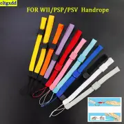 Cltgxdd 2piece FOR WII/PSP/PSV Wrist Strap PS3/PS4 Mobile Remote Control/PSV Wr