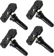 Compatible with Focus 2010-2015 TPMS Tire Pressure Sensor 9L3T-1A180-AF. Car TPMS