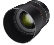 SAMYANG 85mm f/1.4 UMC II Canon Auto Focus Full Frame