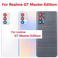 在飛比找蝦皮商城精選優惠-原裝 LTPro 電池後門蓋適用於 Realme GT 大師