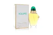 Volupte by Oscar De La Renta Eau De Toilette Spray 3.4 oz for Women