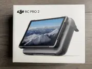 DJI RC Pro 2 Remote Controller (Brand new)（In Stock）BY DHL