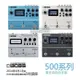 眾誠優品 BOSS DD-500RV-500MD-500VE-500 混響吉他人聲和聲電音效果器 YQ753