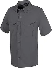 [Helikon-Tex] Defender Mk2, Ultralight Short Sleeve Shirt, Urban Line