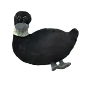 Stuffed Toy Shape Ducky Kids Girls Gift Home Puppy Cute Toy Gift