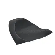 Indian Scout Bobber Solo Seat - Black (2025 models)