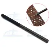 Guitar Fret Crowning Dressing File 3 Size Edges 1mm 2mm 3mm narrow medium wide