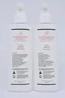 ECZEMA & PSORIASIS SHAMPOO & CONDITIONER DRY SCALP