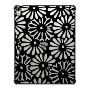 iPad Air 13-inch (M2/M3) iPad Impact Case Floral Midnight