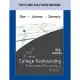 Gregg College Keyboarding & Document Processing Lessons 11th Edition 1-60 & 61-120/ Microsoft Office Word 2010 Manual to Accompa
