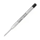 Parker Quink Flow Ball Point Pen Refill BallPen Black Fine Brand New Sealed