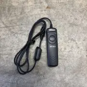Nikon MC-DC1 Remote Cord For Nikon D70s D80 DSLR Digital Cameras Open Box E5