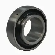 GW211PPB10 1-15/16" Round Bore Disc Harrow Bearing