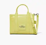 MARC JACOBS斜背包 THE CROC-EMBOSSED MINI TOTE BAG｜夏日限定★滿萬折$500!!保健食品3件9折!!