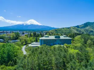 富士景觀飯店Fuji View Hotel